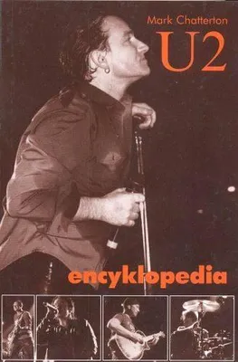 Image de Chatterton, M: Encyklopedia U2