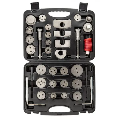 Obrázok produktu pre NEO TOOLS Oddeľovače brzdových strmeňov - sada 35 ks.