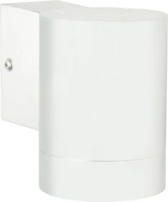 Produktbild von Nordlux Außenwandleuchte TIN MAXI weiß; 21509901