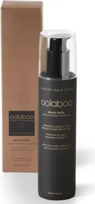 Obrázok produktu pre Oolaboo Blushy Truffle Pure Chocolate Conditioner 250ml