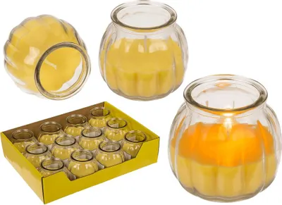 Produktbild von OOTB Citronella-Kerze im Glas