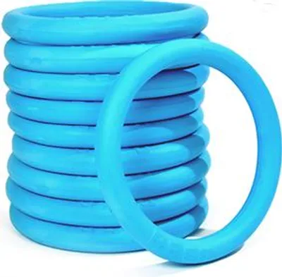 Zdjęcie produktu dla Beco 10 uniwersalnych pierścieni 34 cm Ø