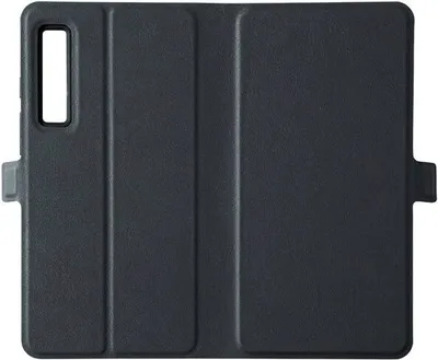 Produktbild von BOOX Flip Cover für Palma2 – Schwarz – Mit praktischer Standfunktion – Schützt Ihren E-Reader vorne und hinten