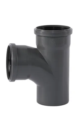 Zdjęcie produktu dla Ostendorf HTsafe odgałęzienie DN 110 87° 175400