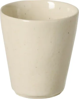 Produktbild von COSTA NOVA Lagoa Kaffeebecher, pedra, ø: 95 mm