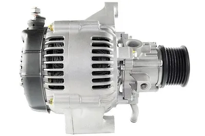 Produktbild von ROTOVIS Automotive Electrics 9090277 Lichtmaschine Generator LiMa 120A 14V für LAND ROVER Defender SUV (L316) Discovery II (L318) Defender Pickup