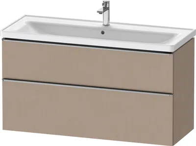 Produktbild von DURAVIT DE4391070750000 D-Neo WTUWH Rek 1184x452x625 Lei Mt