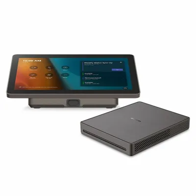Produktbild von Viewsonic TeamJoin TRS10, Schwarz, Grau