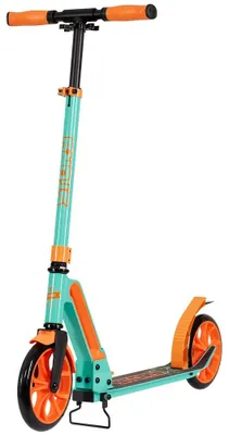 Image de STORY City-Scooter Urban GO Deluxe, en parfait état