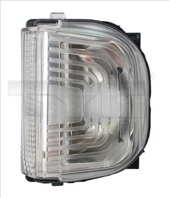 Produktbild von TYC 321-0163-3 Blinker Blinkleuchte Außenspiegel Rechts passend für MERCEDES-BENZ Sprinter 3,5-T Kastenwagen (907, 910) SPRINTER 3-t Kasten (910)