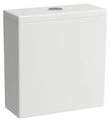 Produktbild von LAUFEN H8293317579711 Spülkasten K-LAUFEN 160x380x395