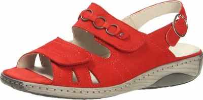 Produktbild von Waldläufer Sandalen/Sandaletten EUR 41