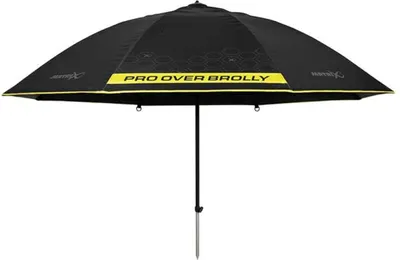 Produktbild von Fox Matrix Matrix Pro Over Brolly - Angelschirm
