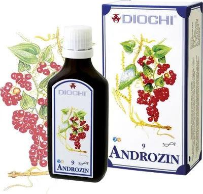 Image de Androzin, 50 ml