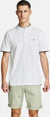 Zdjęcie produktu dla Koszulka polo Jack&Jones 12199711 dla Męskie