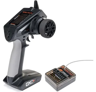 Imagen del producto de Accesorios para modelismo Spektrum 12CH SR615