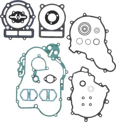 Produktbild von Athena Dichtungssatz (Ohne Motordichtungen) Für Husqvarna Te E410 01