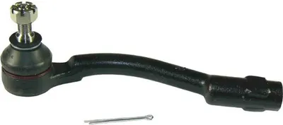 Produktbild von METZGER Spurstangenkopf Spurstange für HYUNDAI i20 (PB, PBT) Vorne Links 54039301