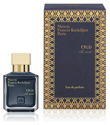 Produktbild von Maison Francis Kurkdjian Maison Francis Kurkdjian Oud Silk Mood Eau De Parfum 70 ml (unisex)