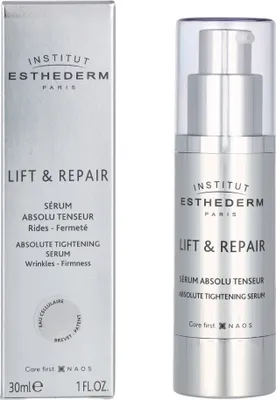 Image de Esthederm Lift & Repair Sérum tenseur absolu