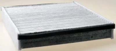 Produktbild von DENCKERMANN M110882K Innenraumfilter Pollenfilter für FORD FOCUS III Turnier Aktivkohle