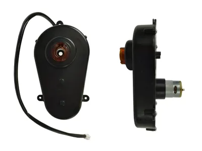 Immagine prodotto di Motore + riduttore 12V 6000RPM SX1818