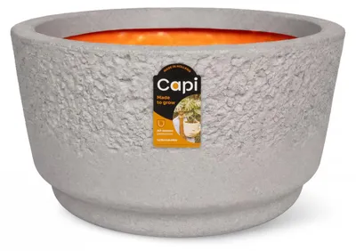 Obrázek produktu pro Capi Europe - Schale Beach NL - Barva na beton - 39x21 - KBECT1312