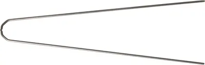 Immagine prodotto di CURANA puntone parafango Per C-Lite, Ø 4 mm, acciaio inox, 28", larghezza 55 mm
