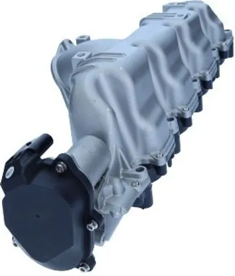 Produktbild von MAXGEAR 17-0300 Ansaugbrücke Ansaugkrümmer für VW GOLF VI (5K1) TIGUAN (5N) Passat Variant (3C5) für AUDI A4 Avant (8K5, B8) A3 Sportback (8PA)