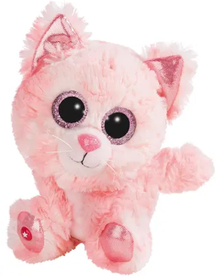 Zdjęcie produktu dla Nici NICI Glubschis Schlenker Katze Dreamie 15cm 45554