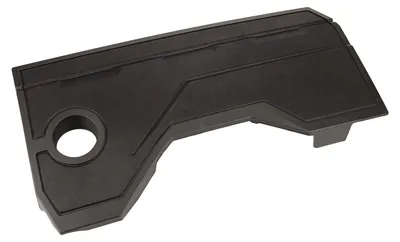 Image de Original Motorabdeckung 9839861880