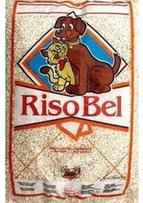 Produktbild von Riso Bel gepuffter Reis 5kg