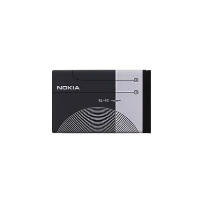Obrázok produktu pre Batéria Nokia BL-4C Li-Ion 890 mAh - strata