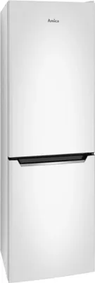 Produktbild von Amica - KGCL 384 155-1 W - Kühl-Gefrierkombination - Weiß