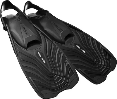 Zdjęcie produktu dla Seacsub Vela Oh Flippers Black L-XL Black L-XL