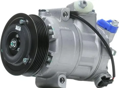 Produktbild von NISSENS 89026 6SE12C Klimaanlage Klimakompressor PAG 46 R134a für VW Golf IV Schrägheck (1J1) Golf V Schrägheck (1K1) POLO (9N) Polo Schrägheck TIGUAN