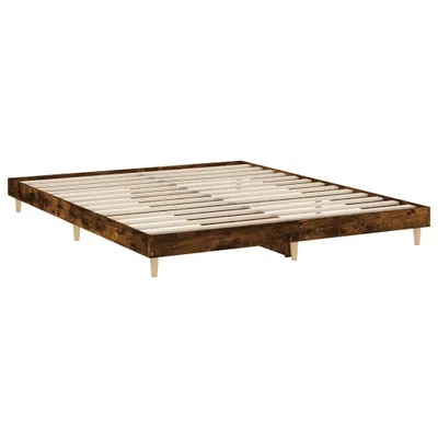Zdjęcie produktu dla VidaXL 832010, Dąb, 2,03 m, 2,03 m, 20 cm, 2000 x 2000 mm, 1 szt.