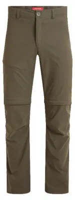 Produktbild von Craghoppers Nosilife Pro Hosen Grün 52 / Long Herren Grün 52
