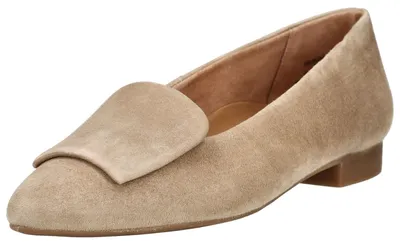 Produktbild von Paul Green Ballerinas Ballerinas Veloursleder