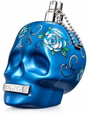 Produktbild von Police To Be Tattooart for man, Männer, 125 ml, Spray, 1 Stück(e)