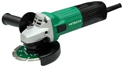 Produktbild von HIKOKI Winkelschleifer 115 mm/600 W G12STA YCZ