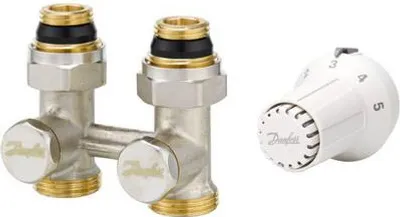 Produktbild von Danfoss 013G6533