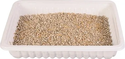 Produktbild von Katzengras 100 g