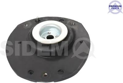 Produktbild von SIDEM 853406 Federbeinstützlager Vorne Links passend für PEUGEOT 206 Schrägheck (2A/C) 206 CC (2D) 206+ Schrägheck (2L, 2M) 206 SW (2E/K)