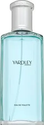 Produktbild von Yardley Bluebell & Sweet Pea Eau de Toilette fr Damen 125 ml