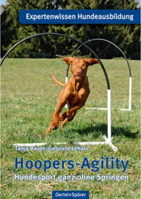 Produktbild von Hoopers-Agility