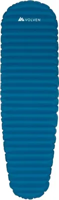 Immagine prodotto di Materasso da campeggio Volven Air Pro 183x53x7cm blu