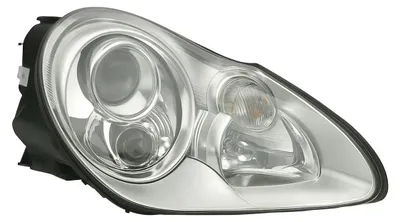 Produktbild von Valeo Hauptscheinwerfer  088409