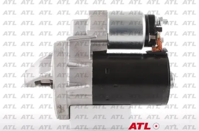 Produktbild von Anlasser 12V 1,1kW passend für Ford OEM 5R291 1001 AA und Bosch OEM 0001 107 456