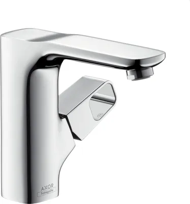 Produktbild von hansgrohe EH-WT-Mischer 130 AXOR URQUIOLA DN 15 o Zugstange chr